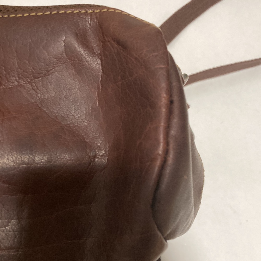 Jack Georges Backpack 
Adjustable straps Can be worn as crossbody tote bag - Picture 7 of 11